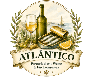 Portugiesische Weine und Fischdosen - Augsburg